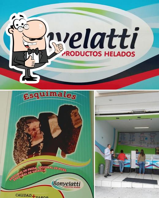 Bonyelatti