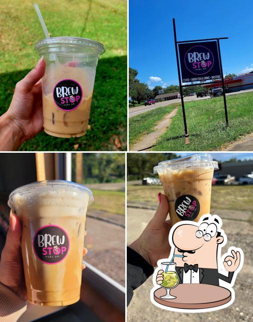 Brew Stop