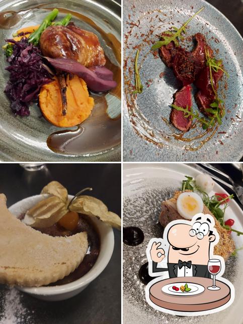Birlington's Restaurant