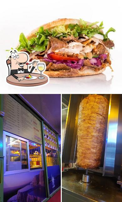 City Best Kebab