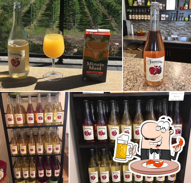 Faustino Estate Cidery