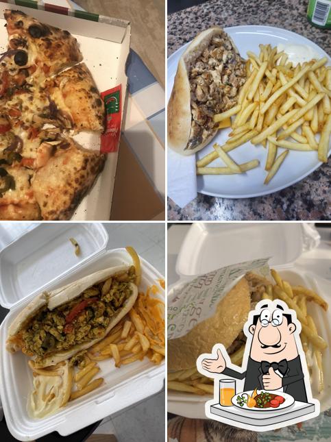 Gosto pizza