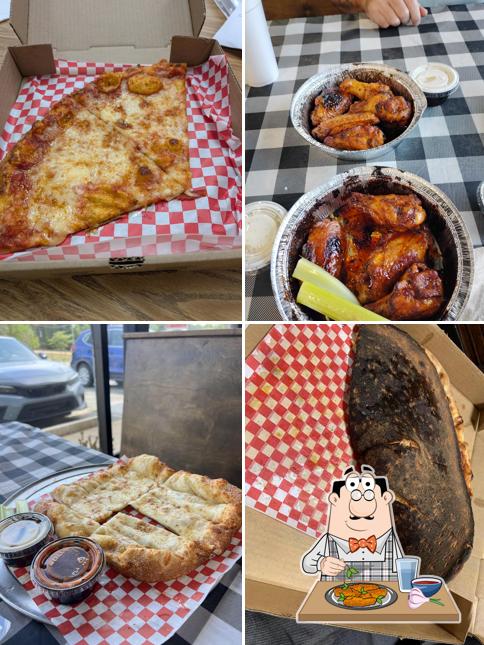 Home Slice Pizza Perry