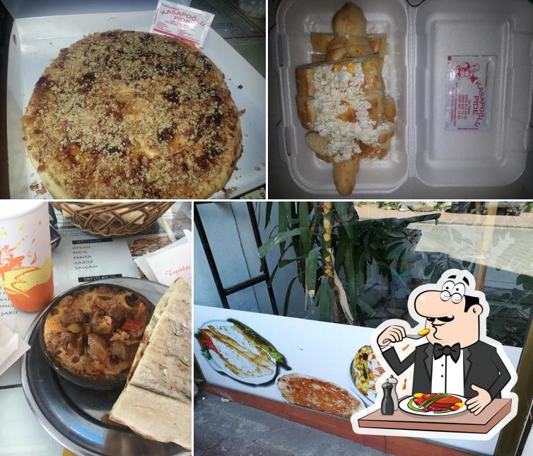 Kasapoğlu Pide