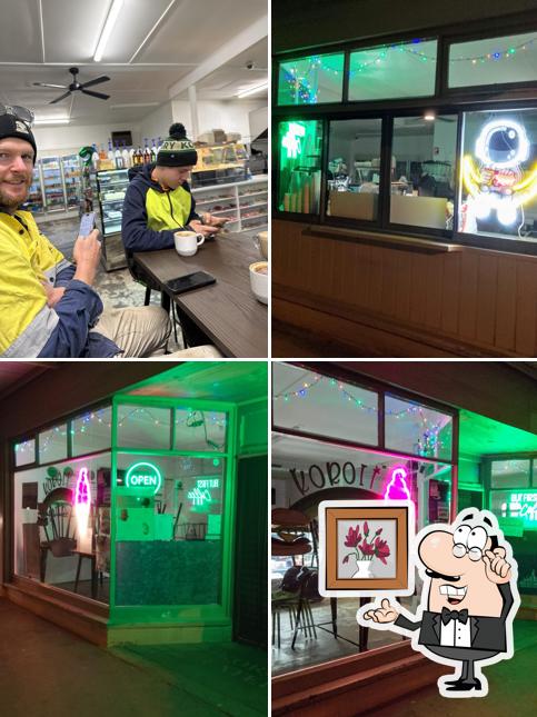 Koroit Eatery