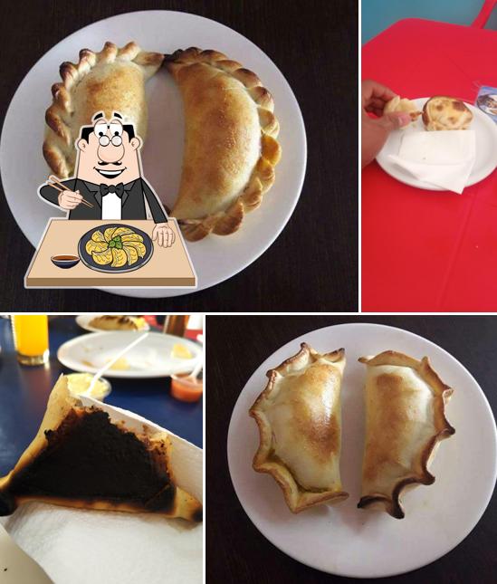 La Fabrica De La Empanada