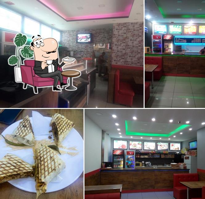 Massi food
