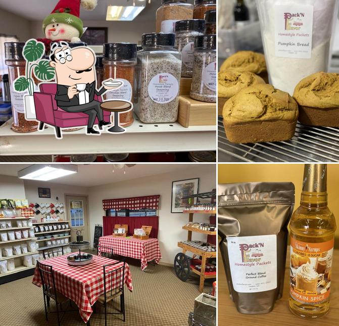 Pack N Flavor LLC