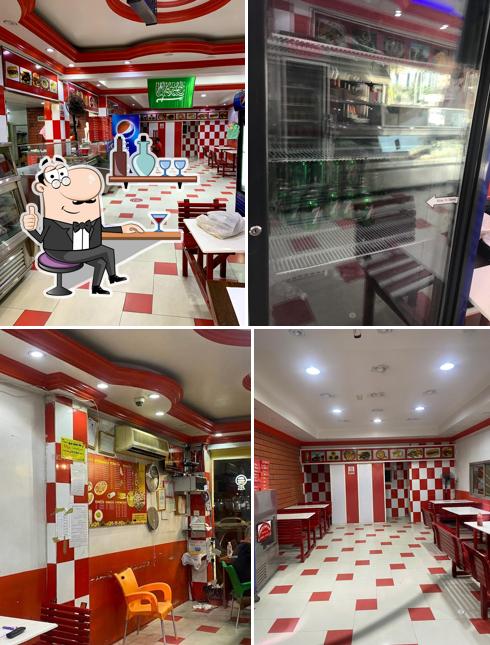 Pizza Rayyan