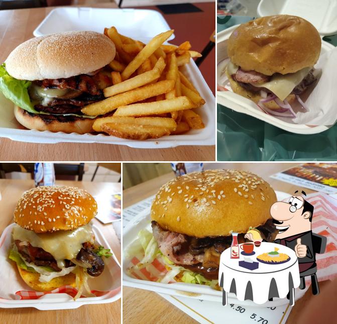 Rios Burgers IOW