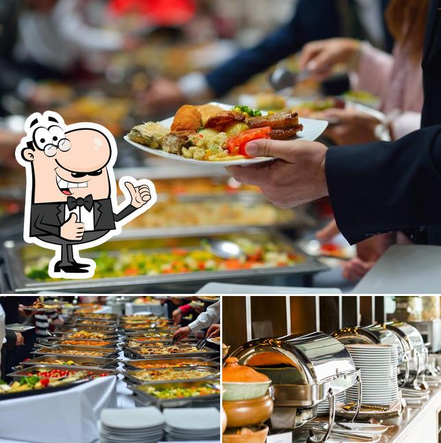 Smith Food Bank