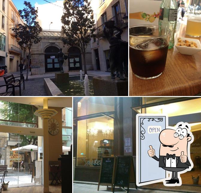 Tastets de Reus