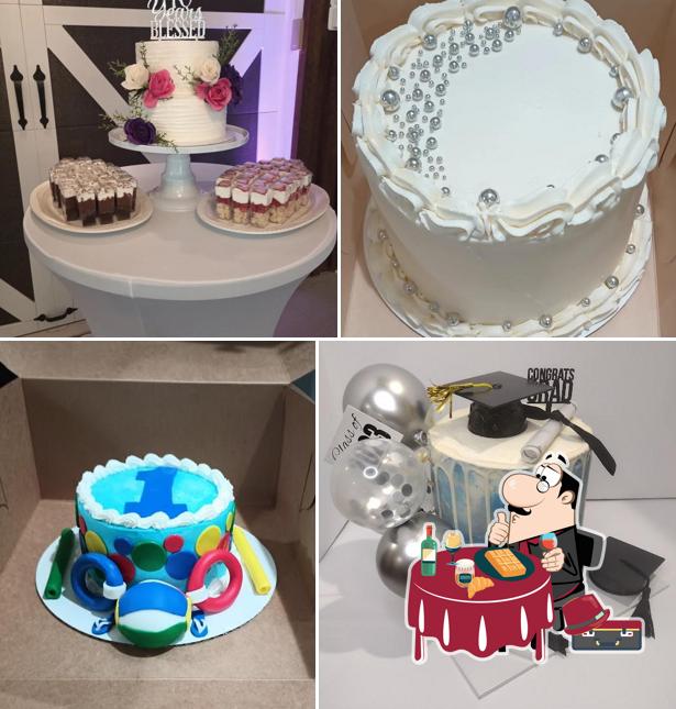 The Key Ingredient Bakery