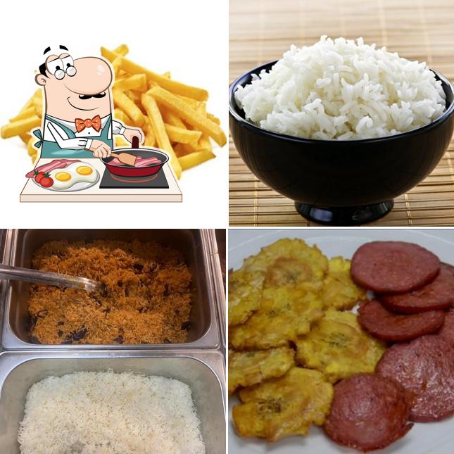 Vale Comer