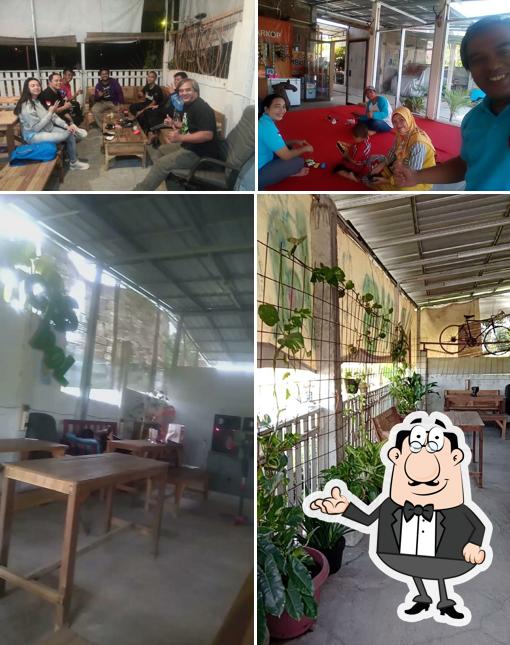 Warung VATILO