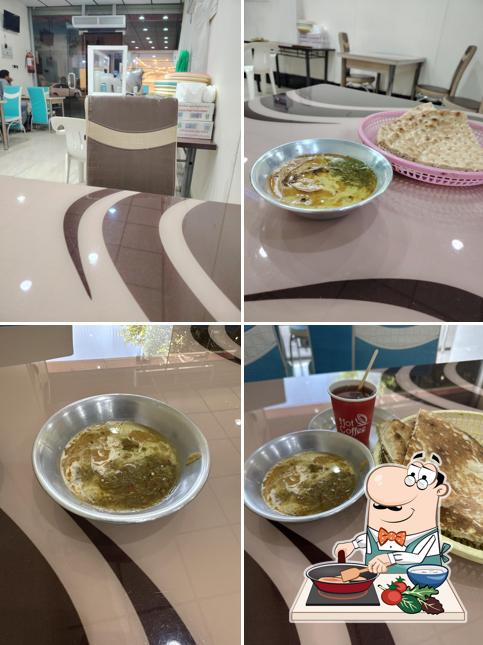 فوال المائدة