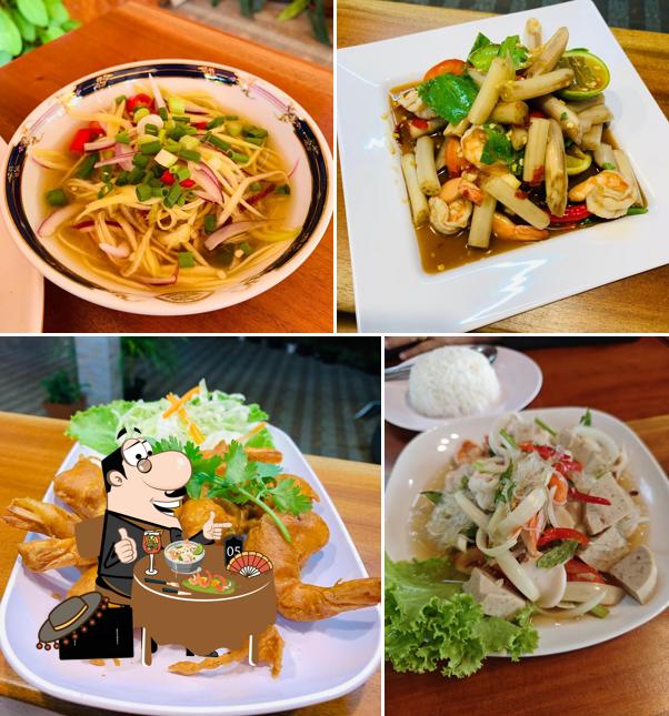 ครัวเรือนไม้ชายน้ำ