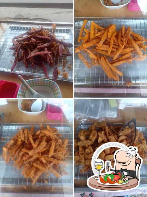 บัส กิ่ง กล้วยทอดซิ่ง