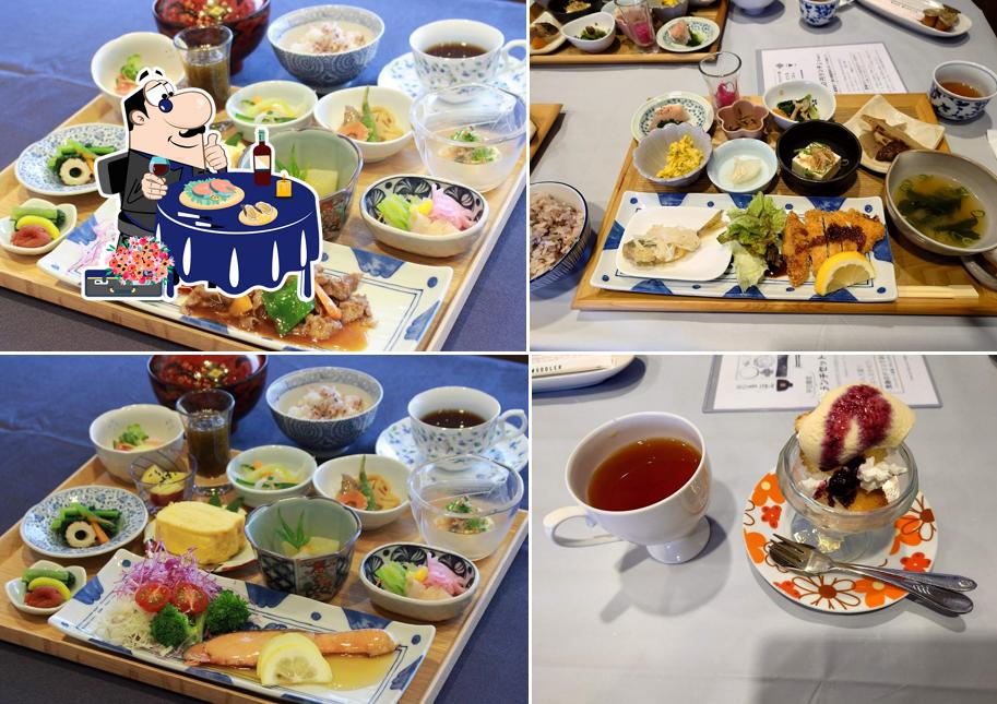 お食事処まつおか