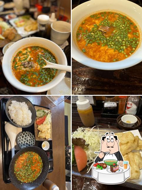 酒食処ならび屋