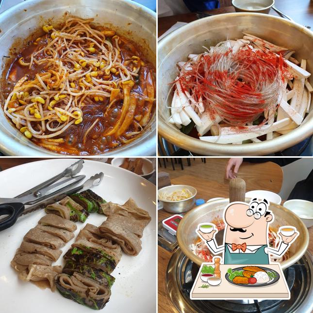 성일식당