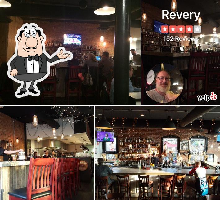 Revery