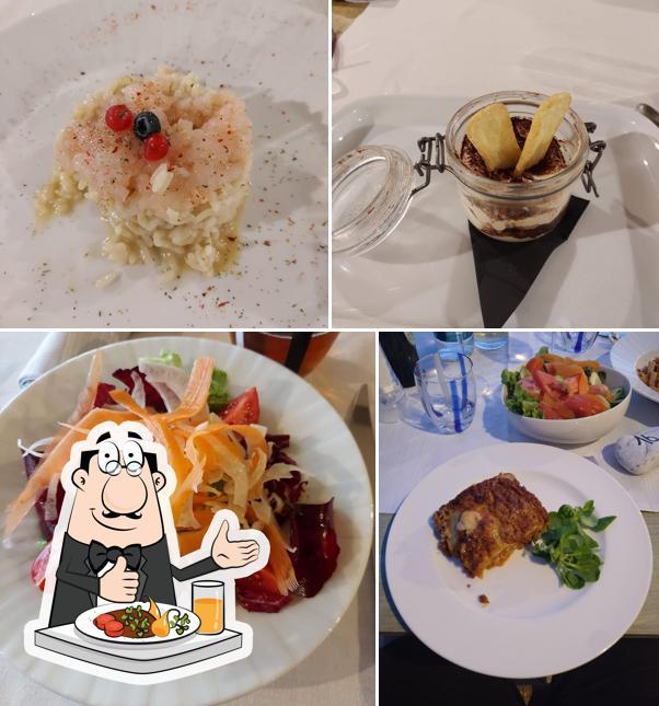 Ristorante La Perla