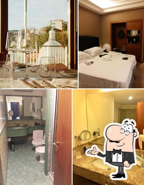 Royal Continental Hotel