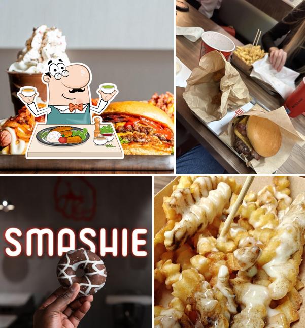 Smashie - Udine