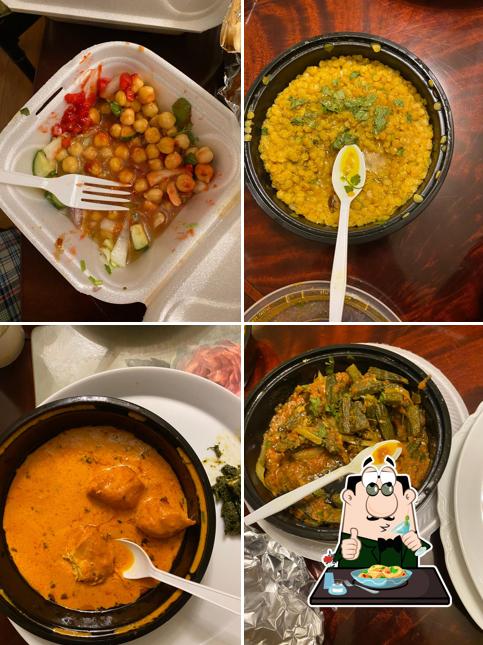 Taste of Curry