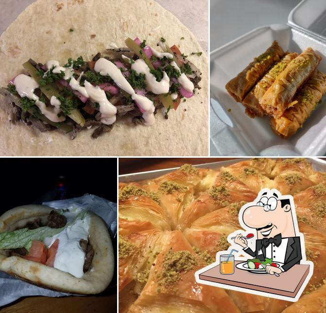 Toro Carryout Restaurant