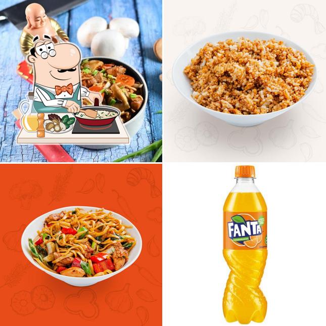 ŻarWOK