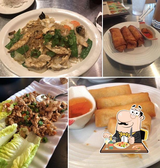 Chiangmai Thai Kitchen