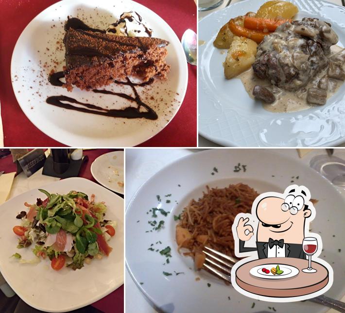 Restaurante Milán Calafell