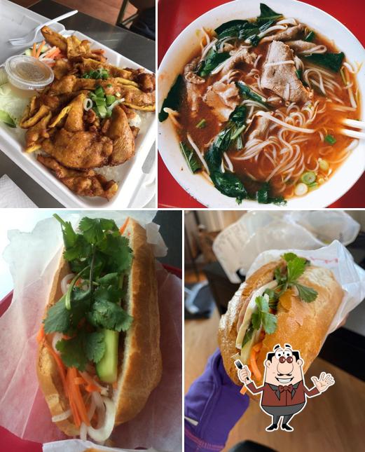 Pho Viet's