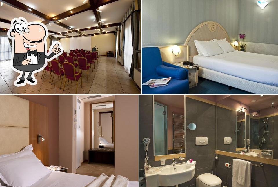 Hotel Villa Ducale