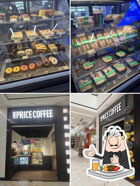 One Price Coffee