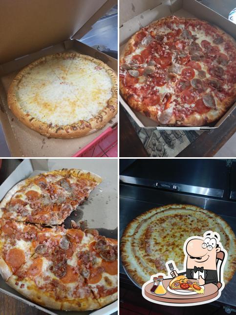 Westshore Pizza