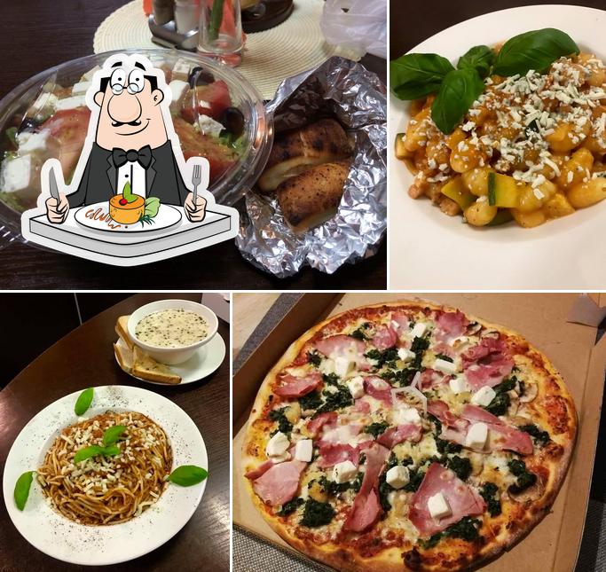 Angelo Bistro & Pizza – Restauracja Lublin
