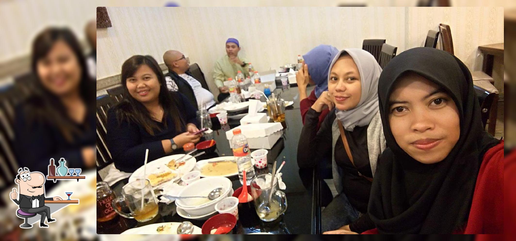 Aroma Resto
