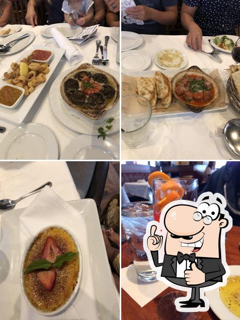 Biaggi's