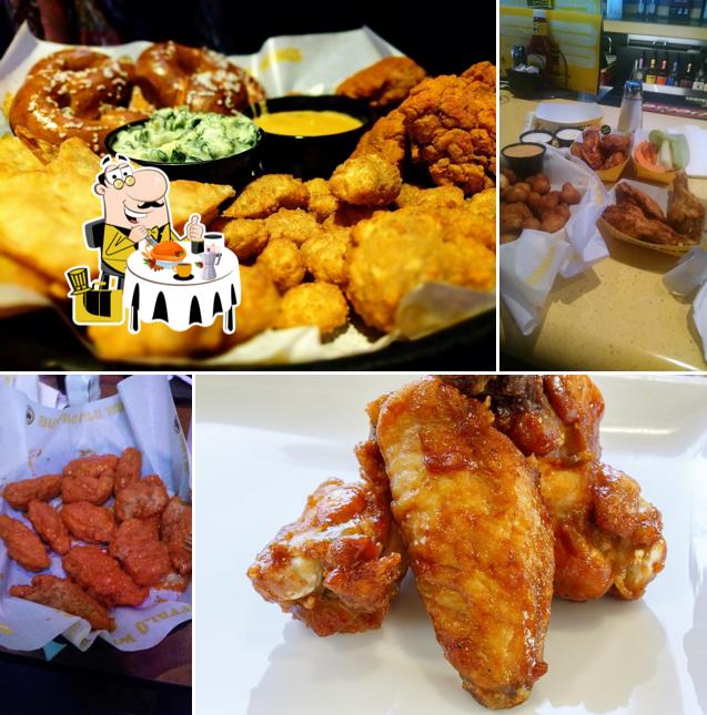 Buffalo Wild Wings