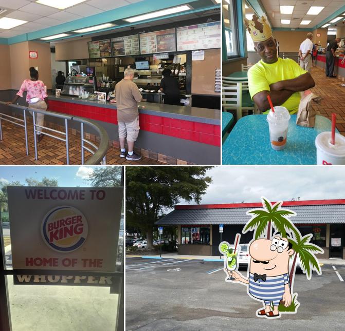 Burger King