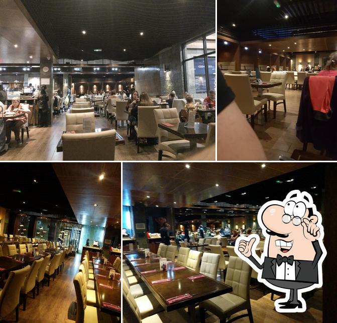 COSMO All You Can Eat World Buffet Restaurant Doncaster