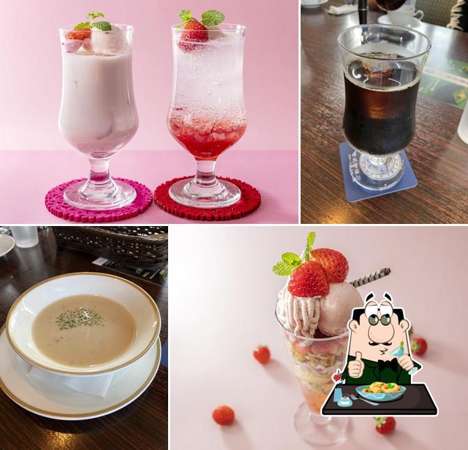 Kurashiki Coffee