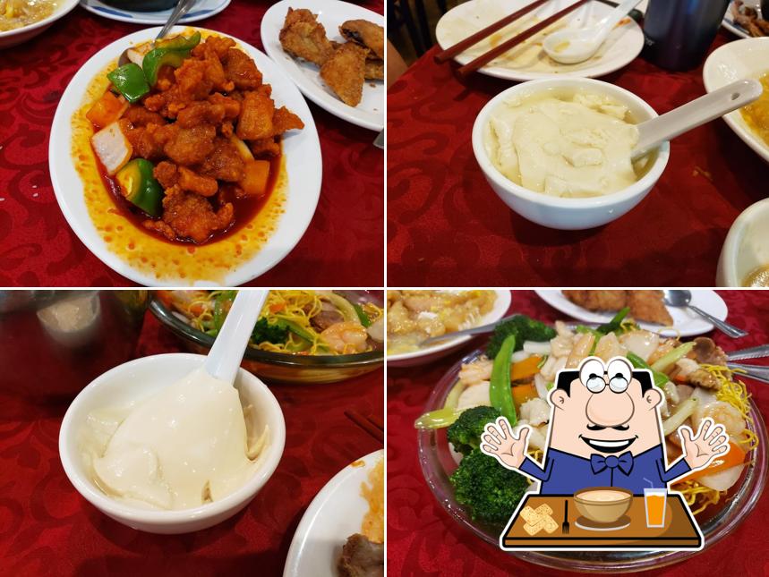 Canton Restaurant