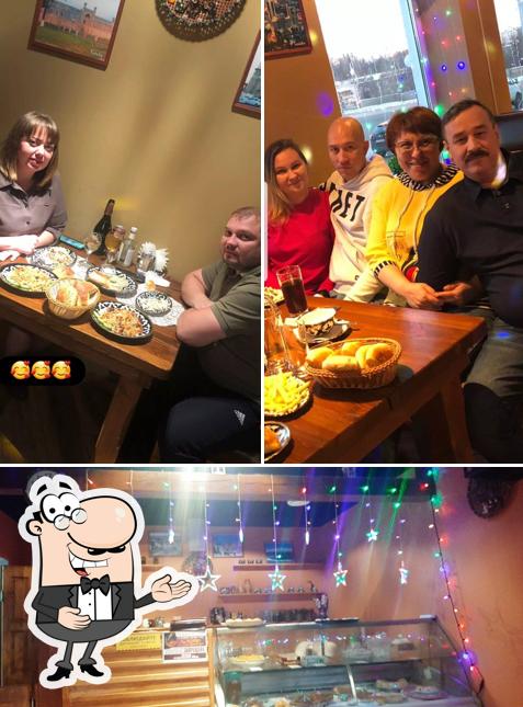 Чайхона