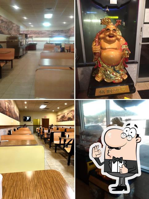 China Cafe