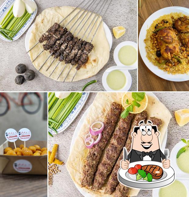 Dar Abu Al Khair Restaurant & Grills