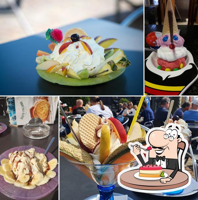 Eiscafé Venezia